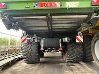 Fendt opraapwagen tigo 75xrd - afbeelding 4 van  17