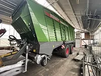 Fendt opraapwagen tigo 75xrd - afbeelding 10 van  17