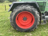 Fendt turbomatik farmer 311lsa - 1987 - afbeelding 2 van  65