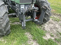 Fendt turbomatik farmer 311lsa - 1987 - afbeelding 4 van  65