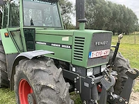 Fendt turbomatik farmer 311lsa - 1987 - afbeelding 6 van  65