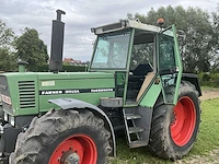 Fendt turbomatik farmer 311lsa - 1987 - afbeelding 13 van  65