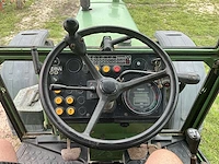 Fendt turbomatik farmer 311lsa - 1987 - afbeelding 17 van  65