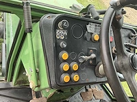 Fendt turbomatik farmer 311lsa - 1987 - afbeelding 18 van  65