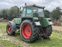 Fendt turbomatik farmer 311lsa - 1987 - afbeelding 23 van  65