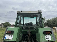 Fendt turbomatik farmer 311lsa - 1987 - afbeelding 39 van  65