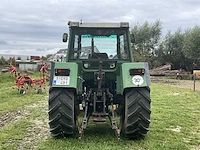 Fendt turbomatik farmer 311lsa - 1987 - afbeelding 34 van  65