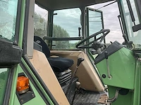 Fendt turbomatik farmer 311lsa - 1987 - afbeelding 50 van  65