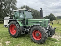 Fendt turbomatik farmer 311lsa - 1987 - afbeelding 56 van  65