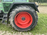 Fendt turbomatik farmer 311lsa - 1987 - afbeelding 65 van  65