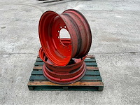 Fendt velgen 14x30” (2x) - afbeelding 1 van  6