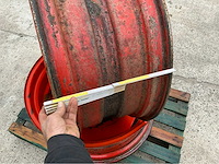 Fendt velgen 14x30” (2x) - afbeelding 4 van  6