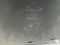 Feniks design vergaderstoel (2x) - afbeelding 4 van  4