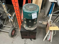 Fenner hydrauliek pomp - afbeelding 1 van  5