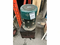 Fenner hydrauliek pomp - afbeelding 2 van  5