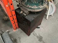 Fenner hydrauliek pomp - afbeelding 4 van  5