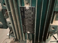 Fenner hydrauliek pomp - afbeelding 5 van  5