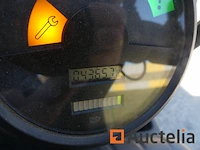 Fenwick-linde elektrische vorkheftruck e 14-02 - afbeelding 4 van  17