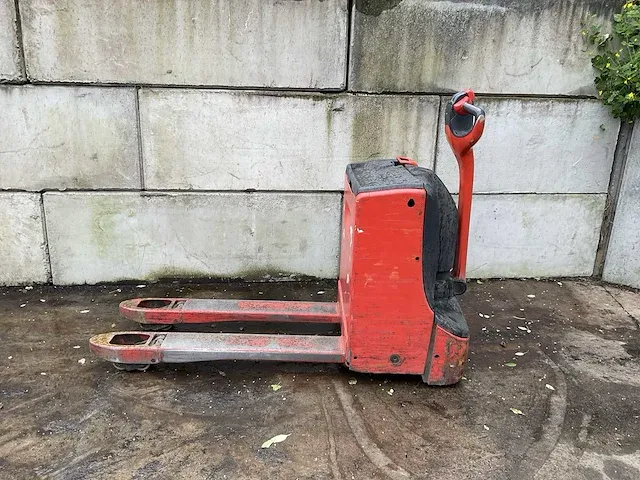 Fenwick-linde t16 -2018 - afbeelding 1 van  7