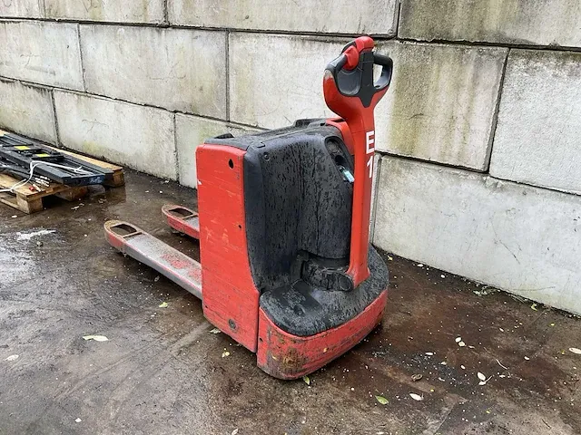 Fenwick-linde t16 -2018 - afbeelding 2 van  7