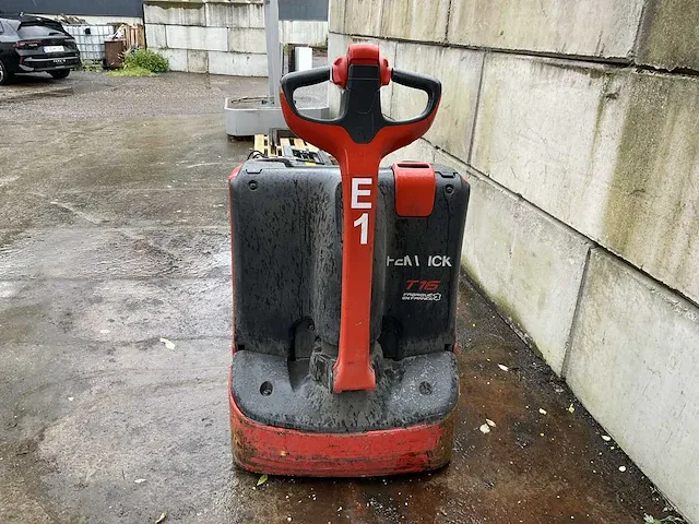 Fenwick-linde t16 -2018 - afbeelding 3 van  7