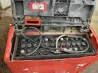 Fenwick-linde t16 -2018 - afbeelding 4 van  7