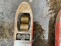 Fenwick-linde t16 -2018 - afbeelding 5 van  7