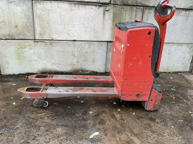 Fenwick-linde t16 -2018 - afbeelding 7 van  7