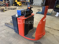 Fenwick palletwagen - afbeelding 2 van  7