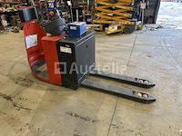 Fenwick palletwagen - afbeelding 4 van  7