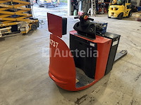 Fenwick palletwagen - afbeelding 5 van  7