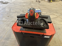 Fenwick palletwagen - afbeelding 6 van  7