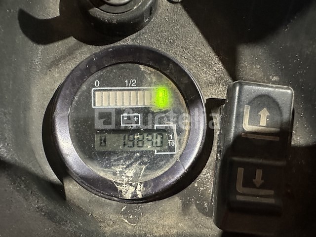 Fenwick palletwagen - afbeelding 7 van  7