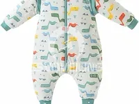Feoya babyslaapzak - afbeelding 1 van  4