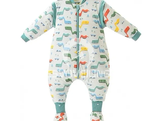 Feoya babyslaapzak - afbeelding 1 van  4