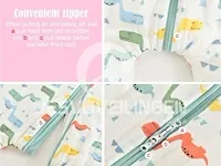 Feoya babyslaapzak - afbeelding 2 van  4