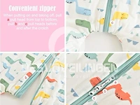 Feoya babyslaapzak - afbeelding 5 van  5