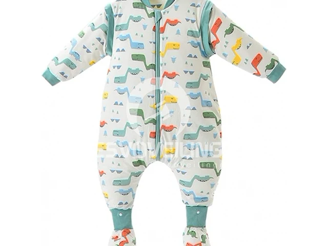 Feoya babyslaapzak - afbeelding 2 van  5