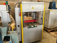 Ferag easy strap es35 inbindmachine - afbeelding 1 van  7