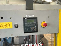 Ferag easy strap es35 inbindmachine - afbeelding 3 van  7