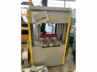 Ferag easy strap es35 inbindmachine - afbeelding 5 van  7