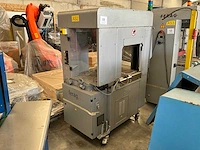 Ferag easy strap inbindmachine - afbeelding 1 van  6