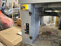 Ferag easy strap inbindmachine - afbeelding 3 van  6