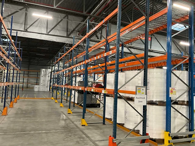 Feralco 20 palletstelling gebouw 15 a - afbeelding 4 van  5