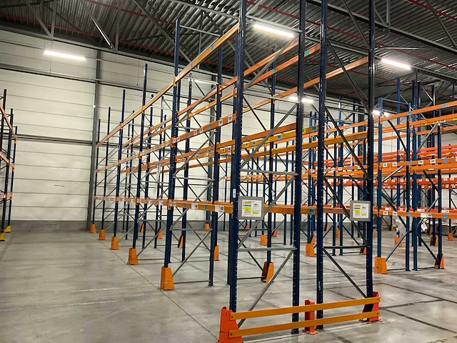 Feralco 20 palletstelling gebouw 15 a - afbeelding 2 van  5