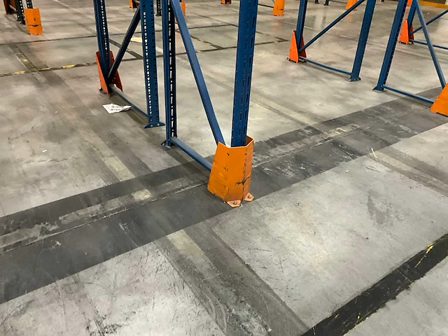 Feralco 20 palletstelling gebouw 15 a - afbeelding 3 van  5