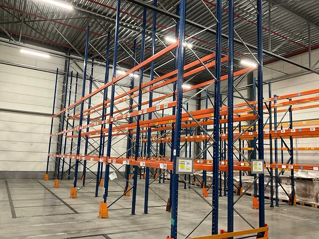 Feralco 20 palletstelling gebouw 15 a - afbeelding 2 van  5