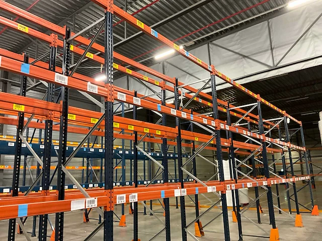 Feralco 20 palletstelling gebouw 15 a - afbeelding 3 van  5