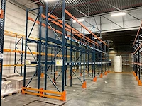 Feralco 20 palletstelling gebouw 15 a - afbeelding 1 van  5