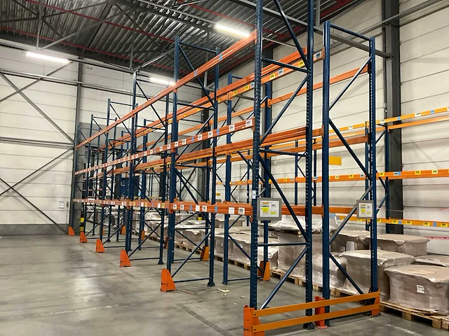 Feralco 20 palletstelling gebouw 15 a - afbeelding 2 van  5